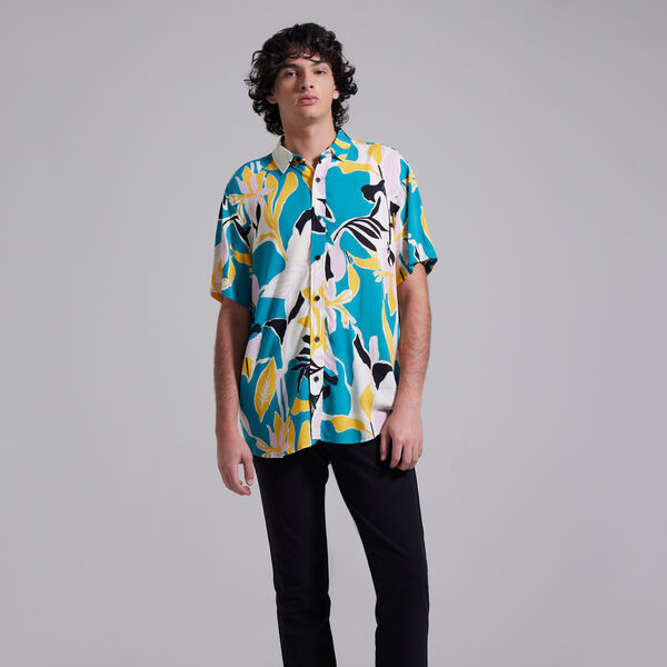 camisas para hombre