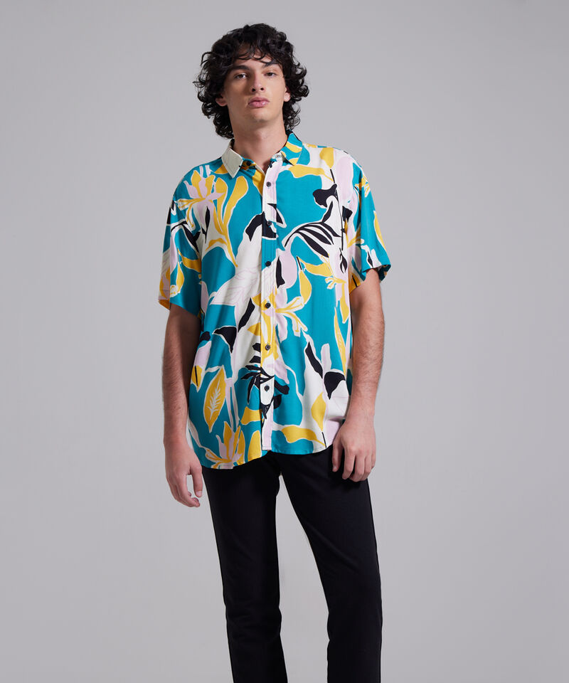 camisas para hombre