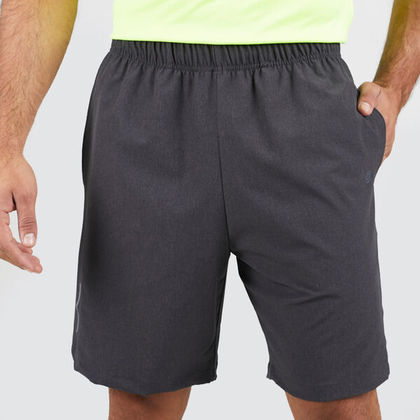 bermudas deportivas para hombre image number null