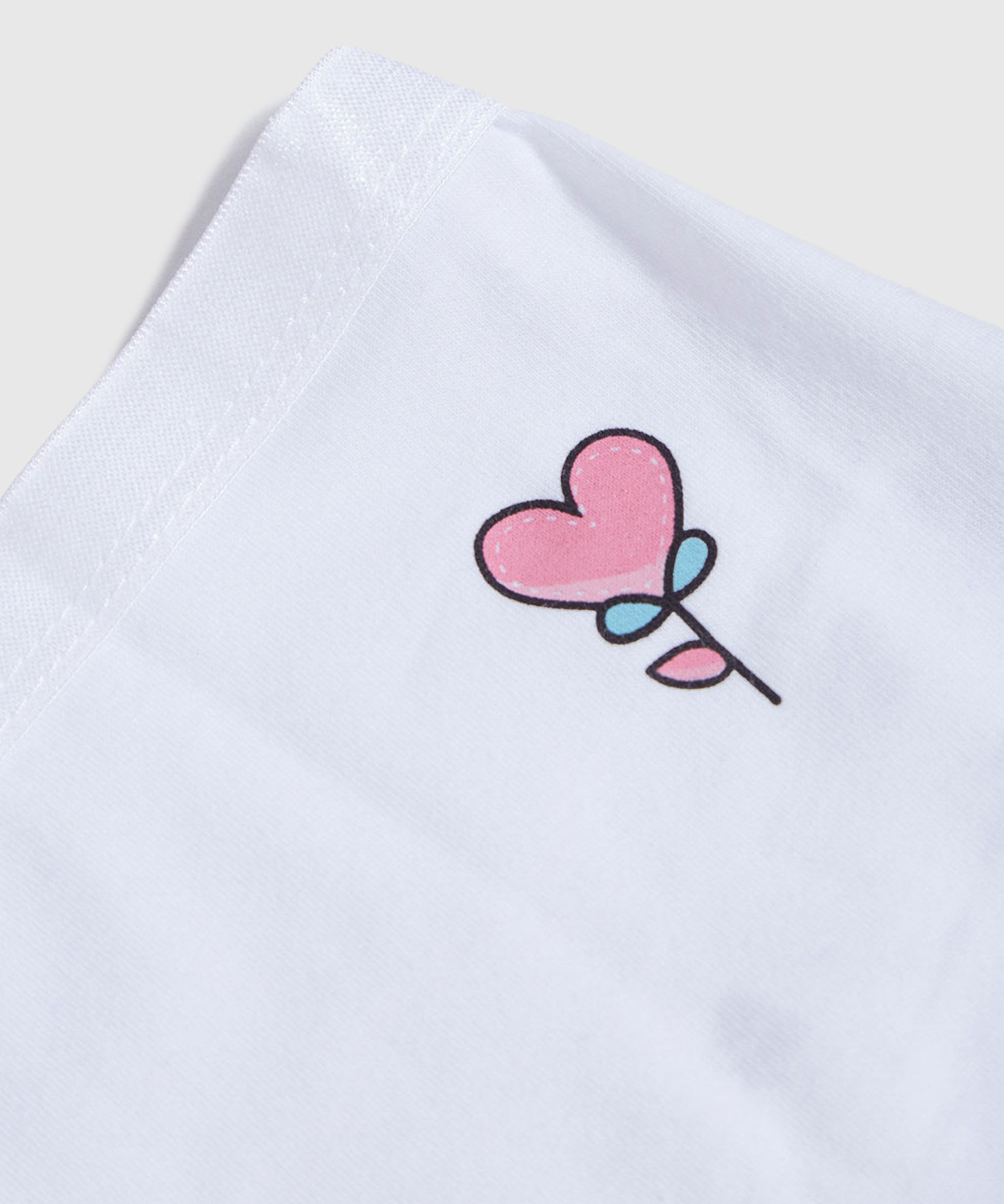 ropa interior para niñas