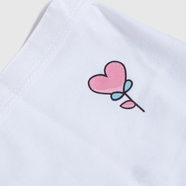 ropa interior para niñas