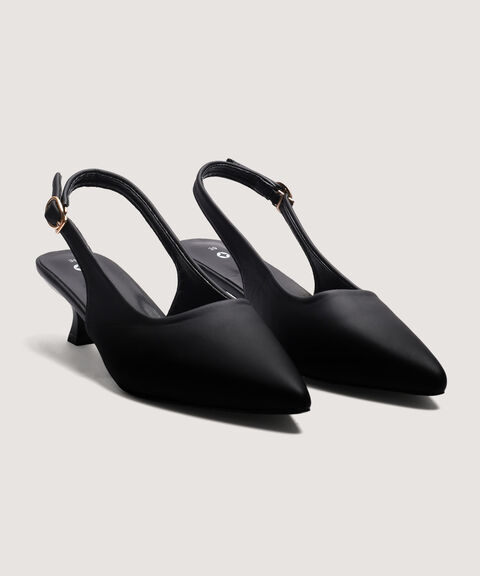 tacones para mujer