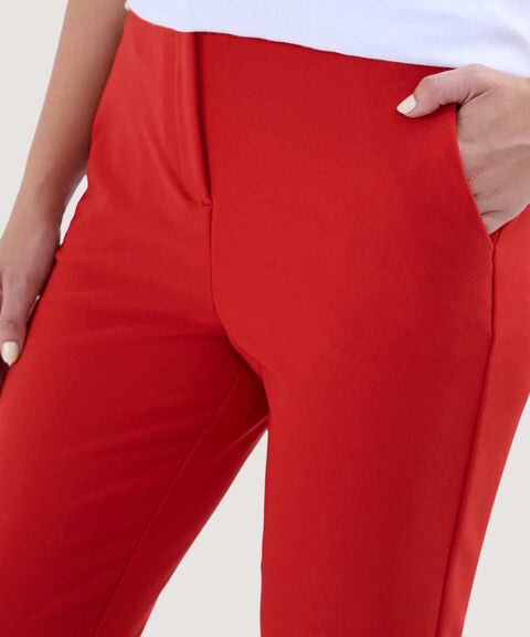 pantalon para mujer