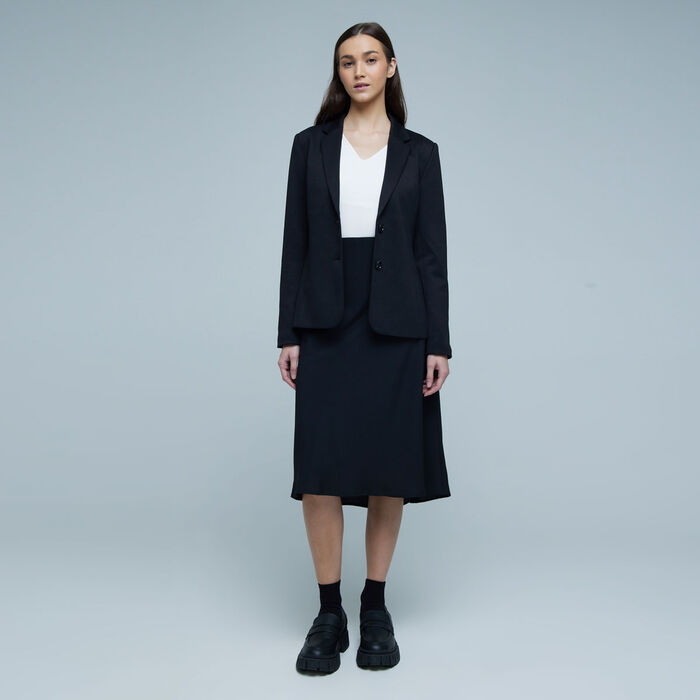 faldas de moda