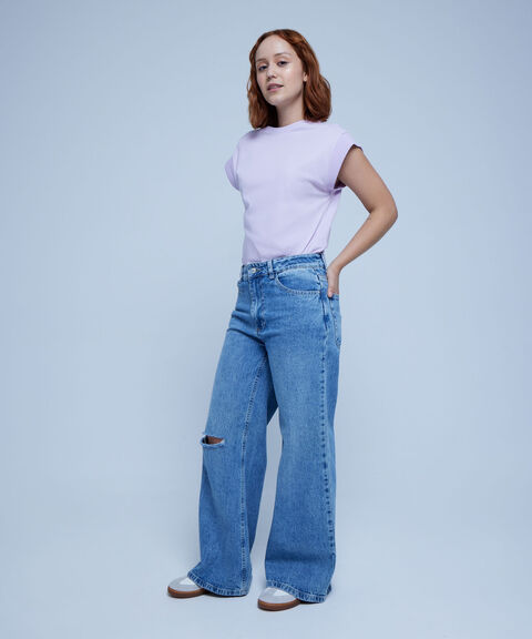 camisetas mujer