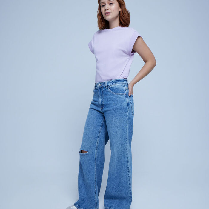 camisetas mujer