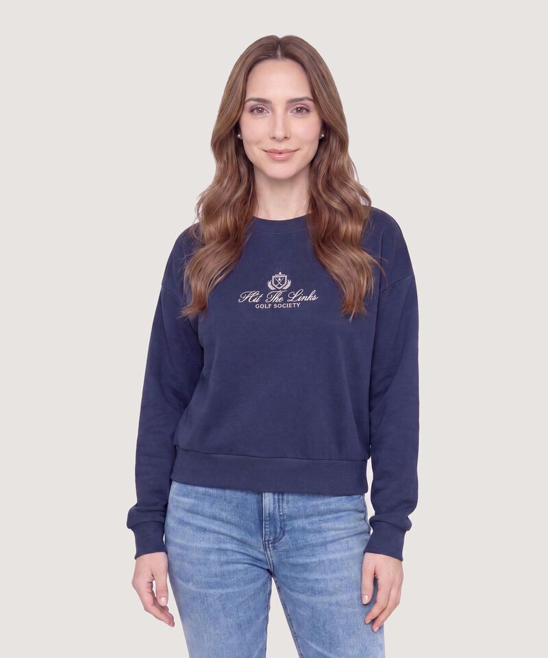 buzos para mujer