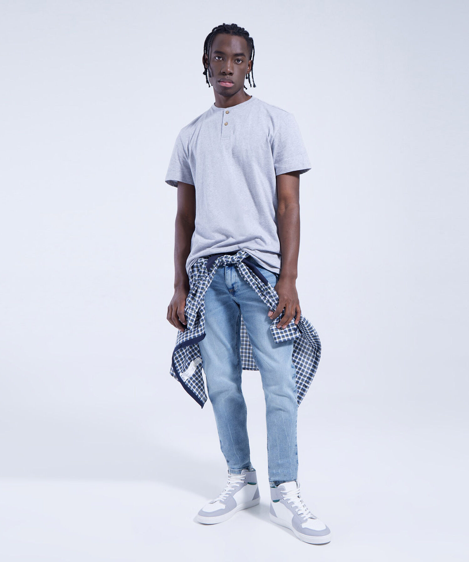 camisetas para hombre