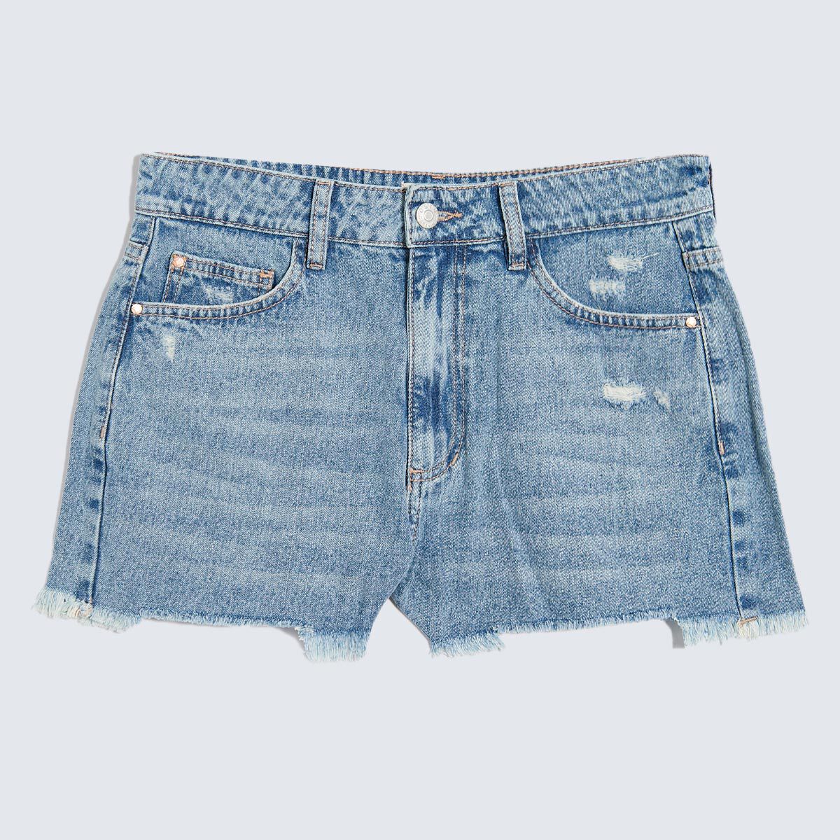shorts mujeres