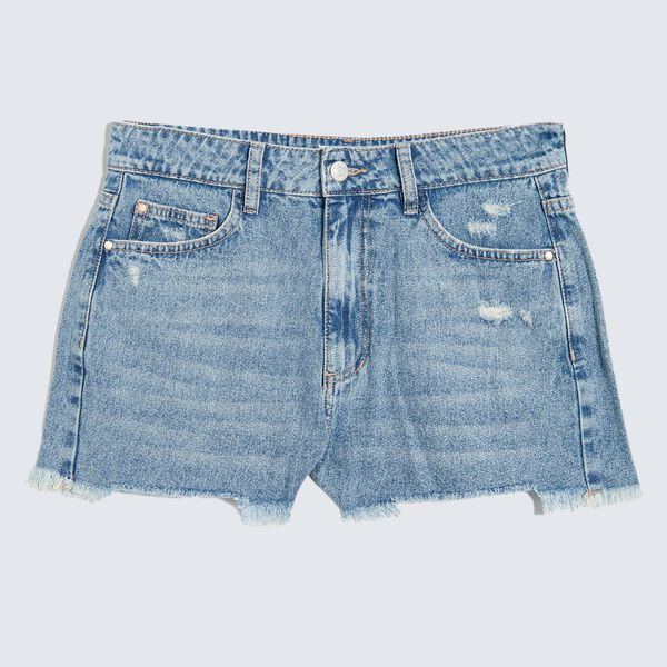 shorts mujeres