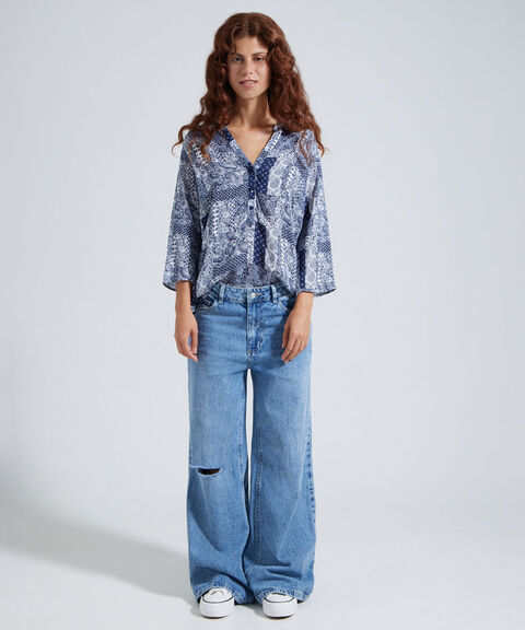 blusas de moda