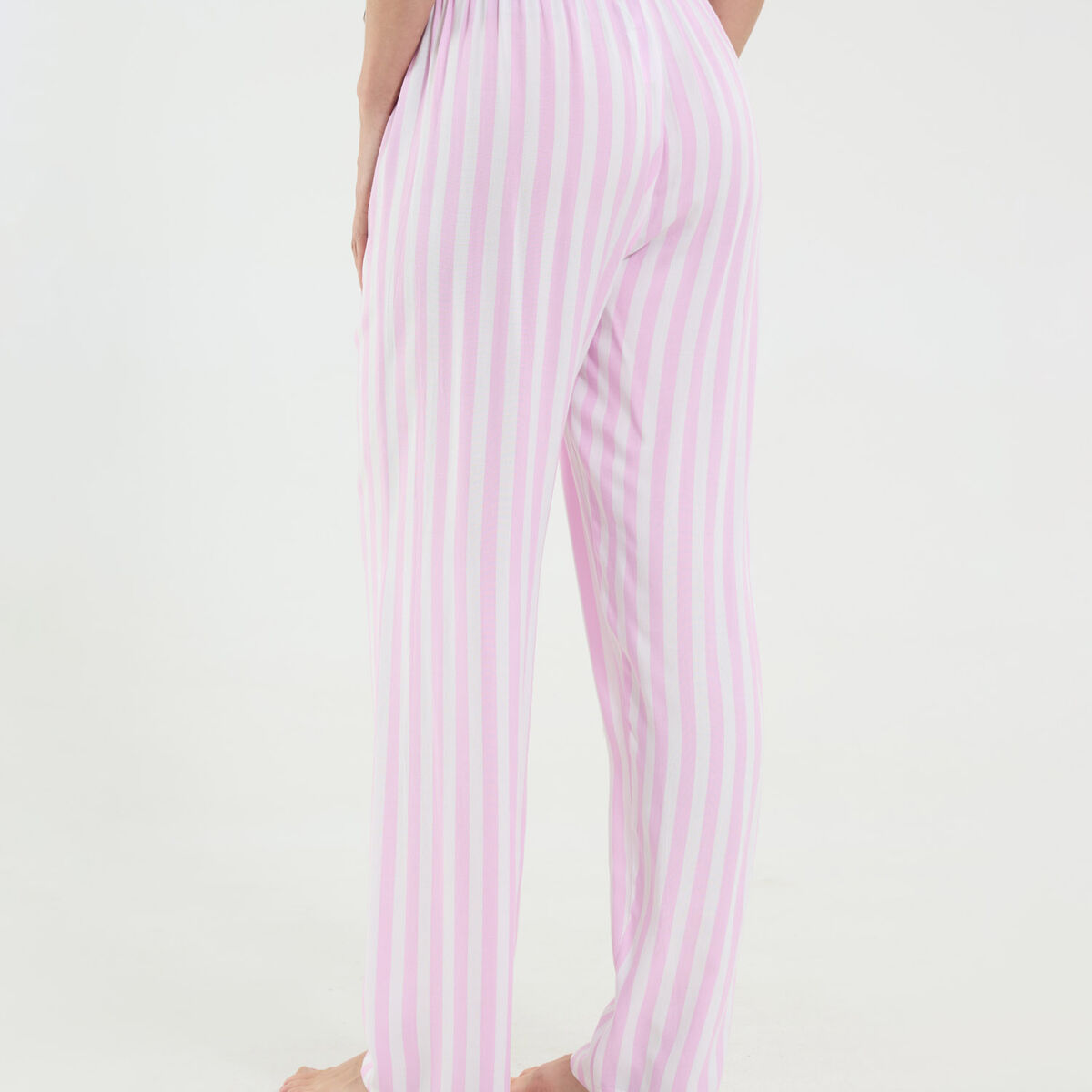 pijama de pantalon mujer