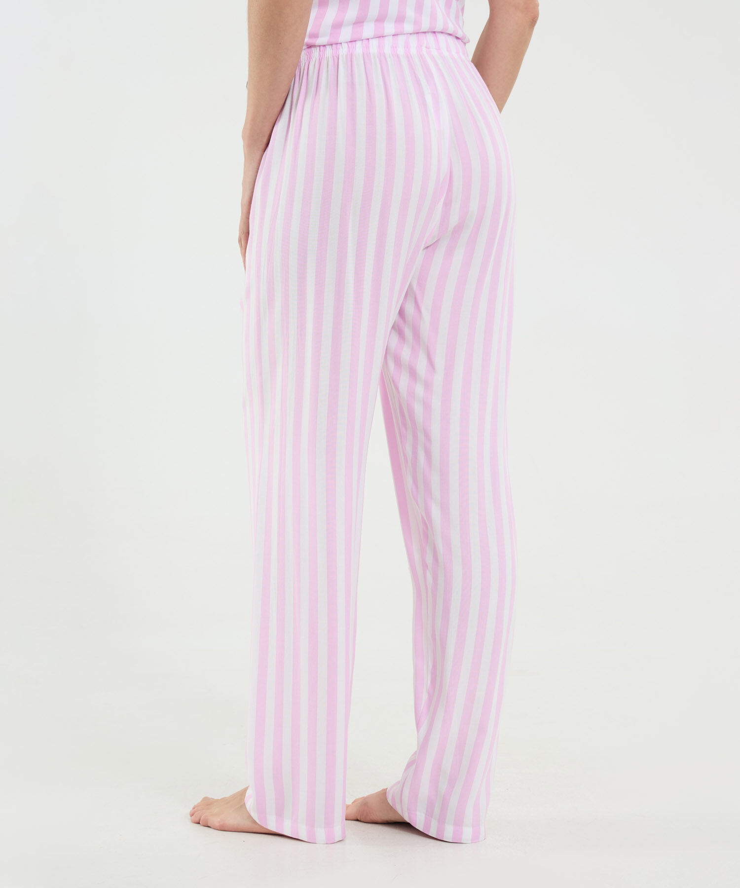 pijama de pantalon mujer