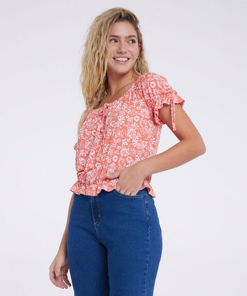 blusas de moda image number null