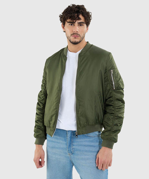 chaquetas para hombre image number null