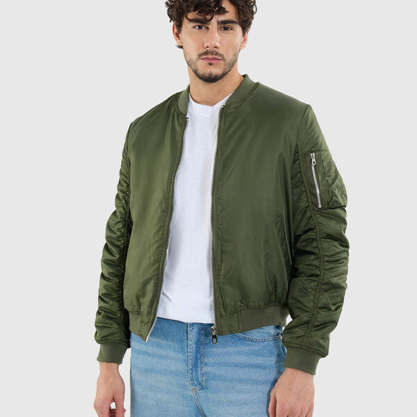 chaquetas para hombre image number null