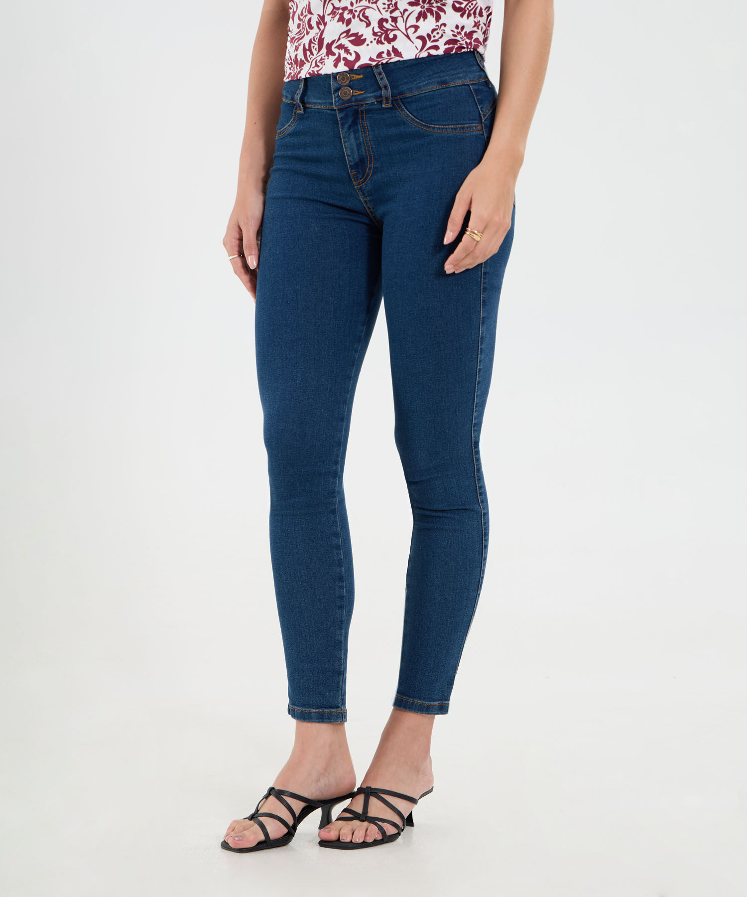 jeans mujer