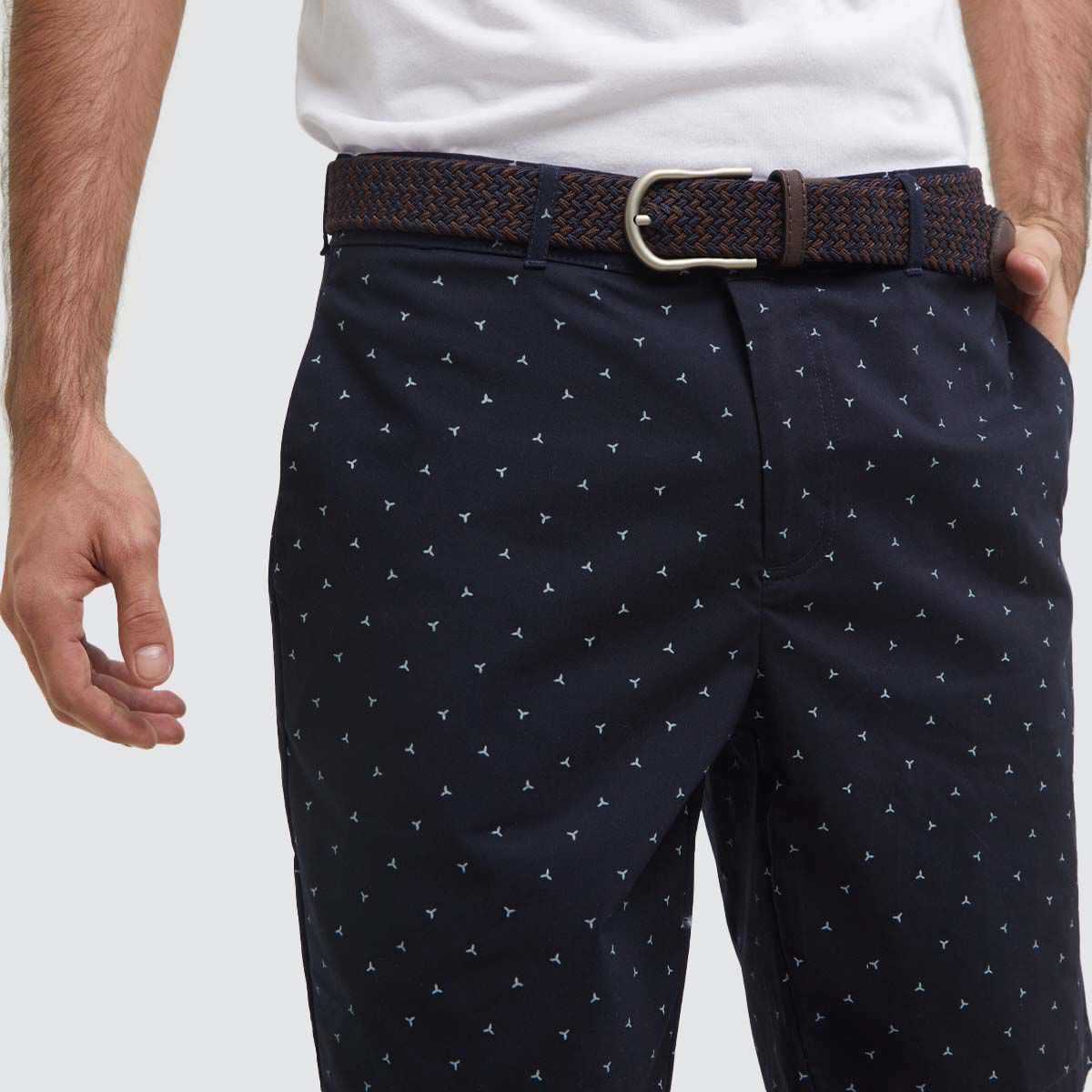 bermudas para hombre