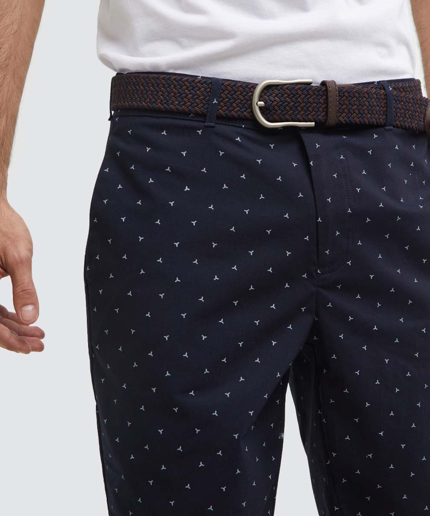 bermudas para hombre