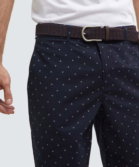 bermudas para hombre