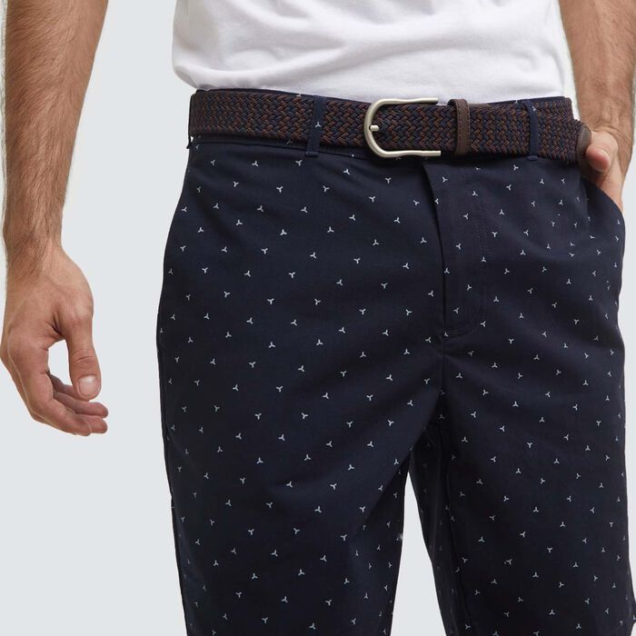bermudas para hombre