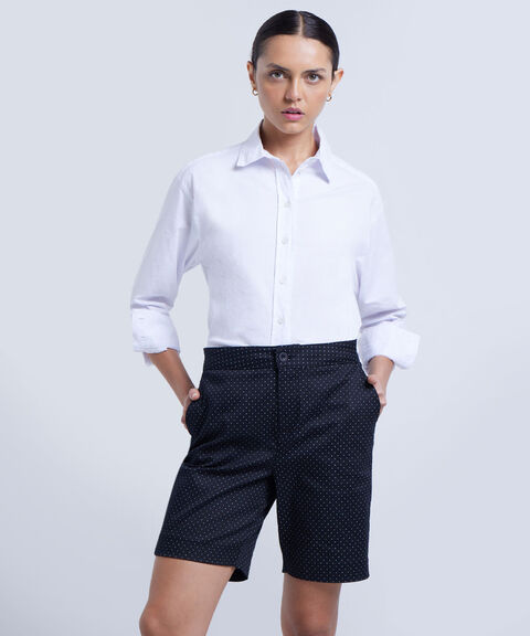 bermudas para mujer