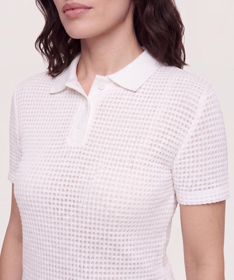 polo mujer