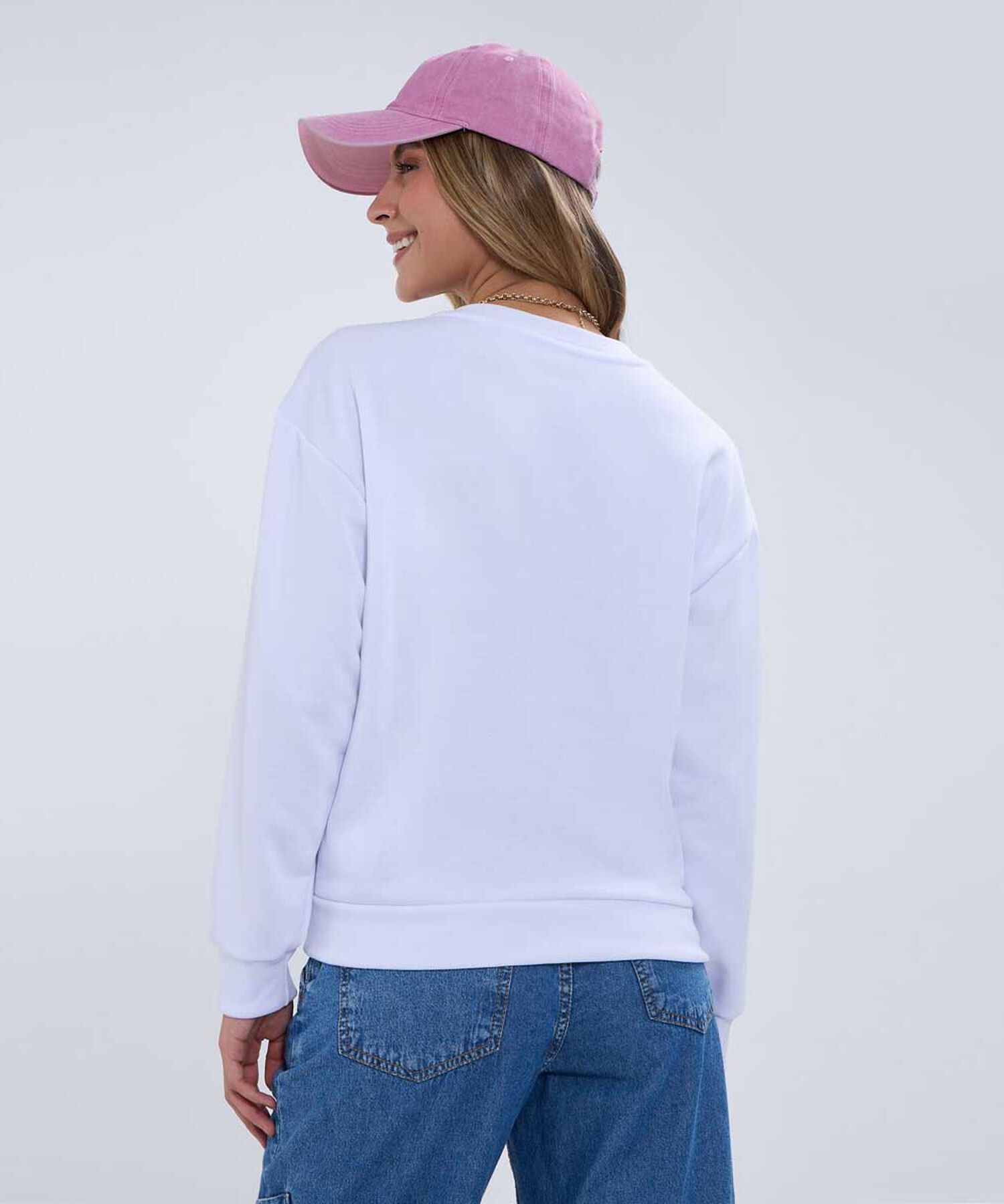 buzos para mujer