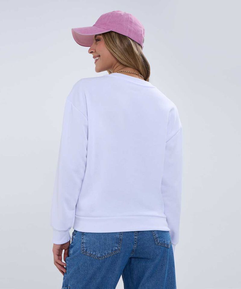 buzos para mujer