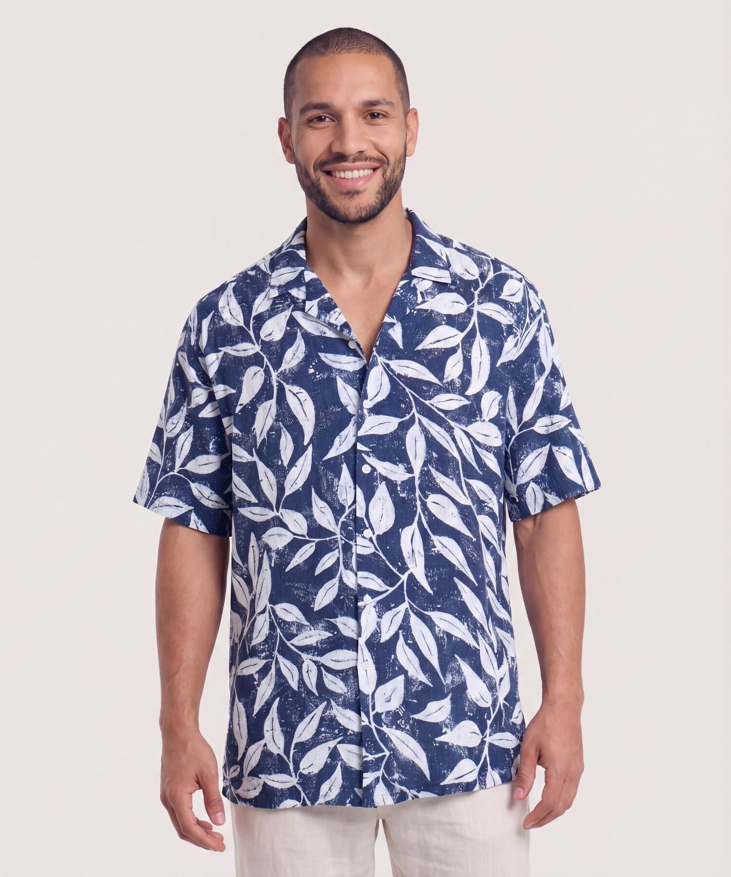 camisas para hombre