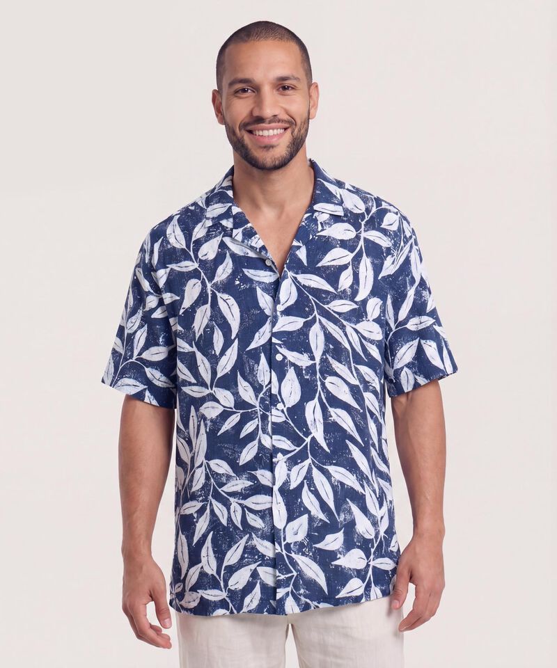 camisas para hombre