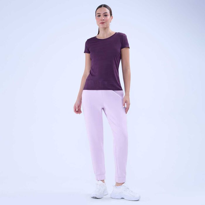 camisetas deportivas mujer