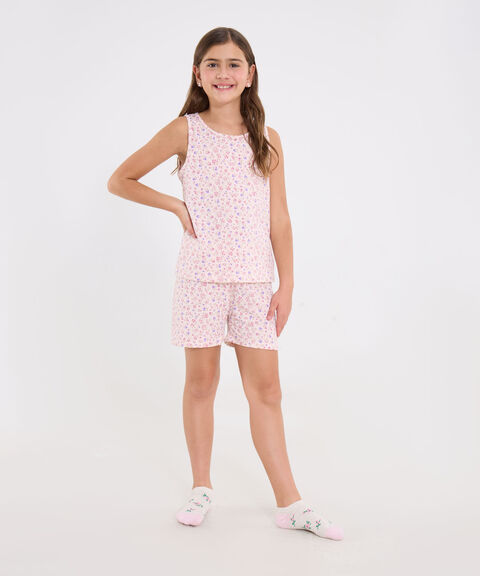 batas de pijama para niñas image number null