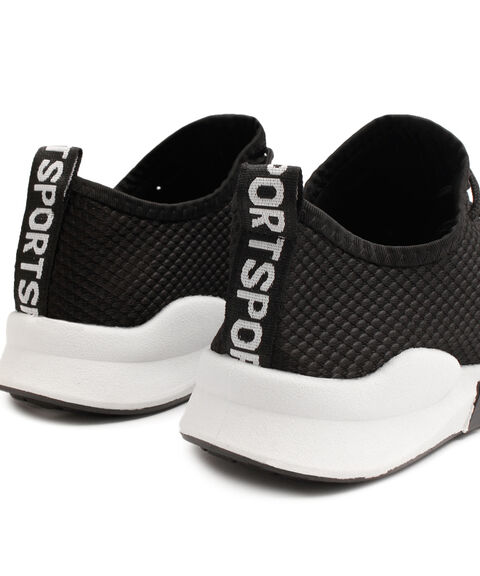 tenis sport para mujer