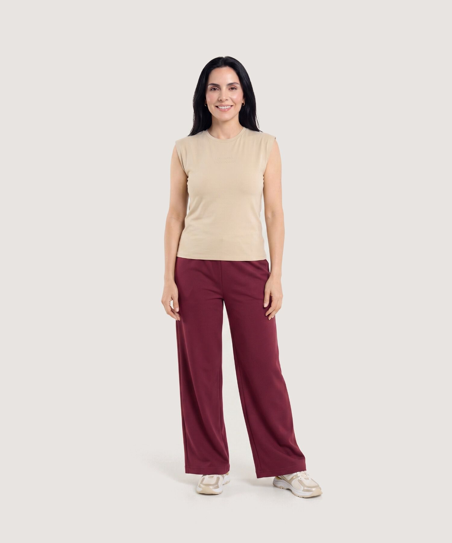 camisetas mujer