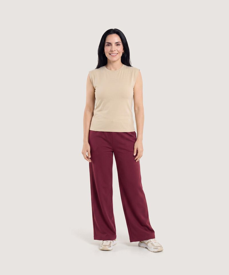 camisetas mujer
