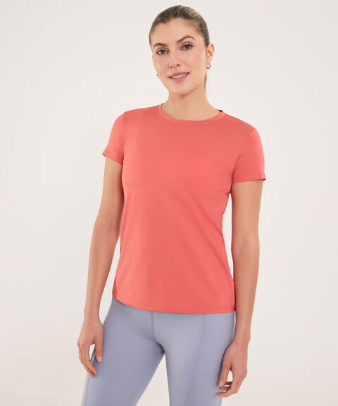 camisetas deportivas mujer image number null