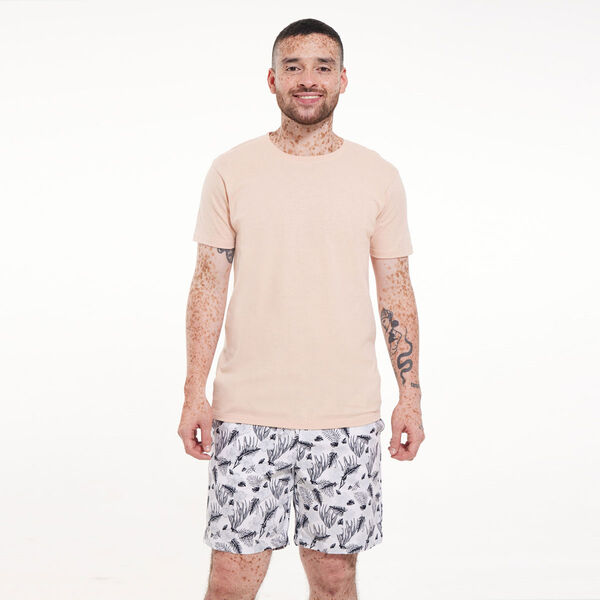 bermudas para hombre image number null