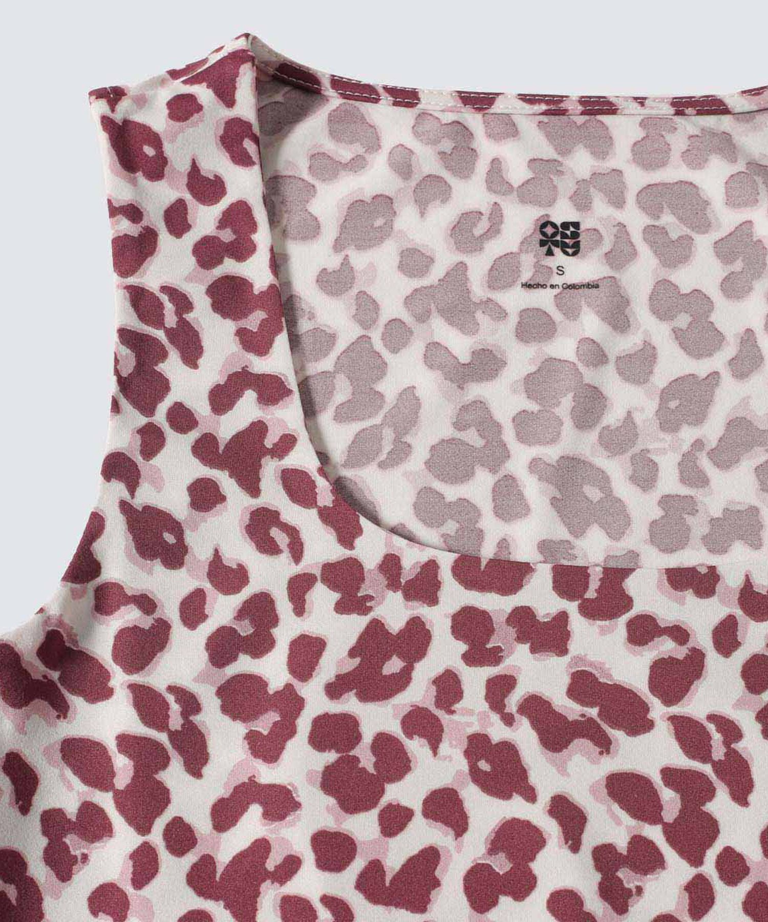 tops para mujer