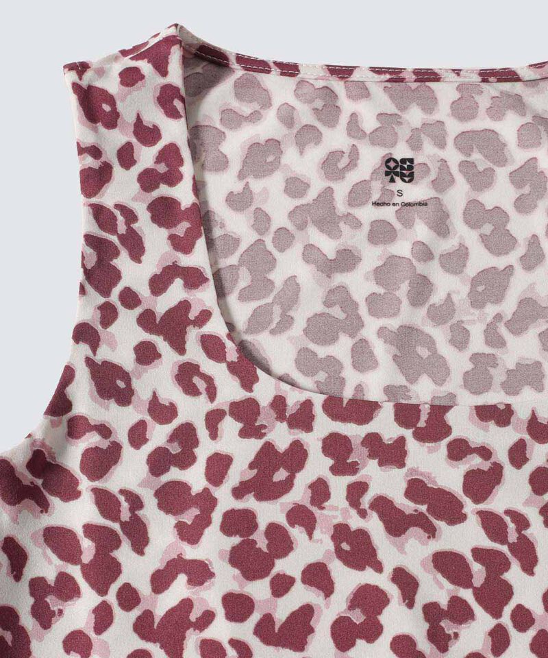 tops para mujer