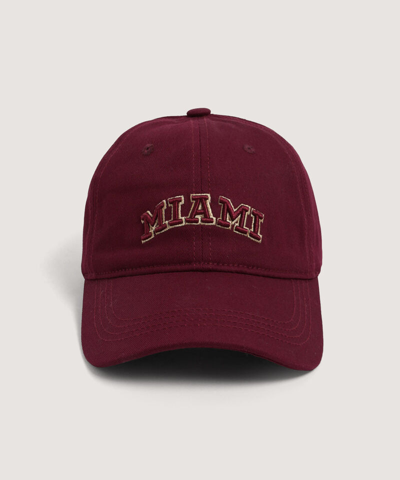 gorras para mujer