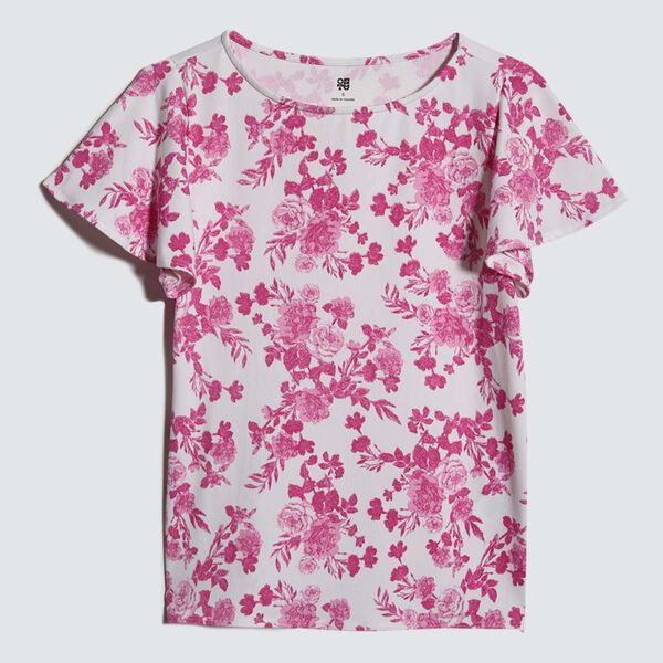 camisetas mujer