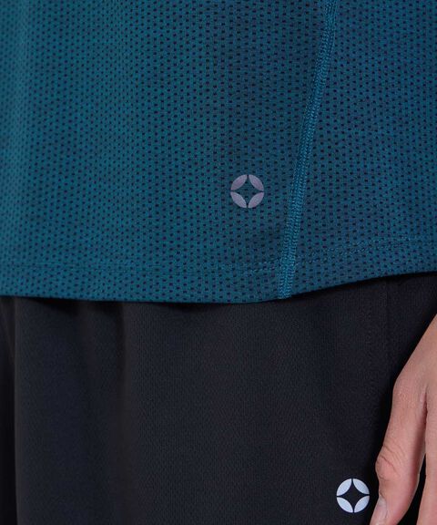 camisetas deportivas para hombre