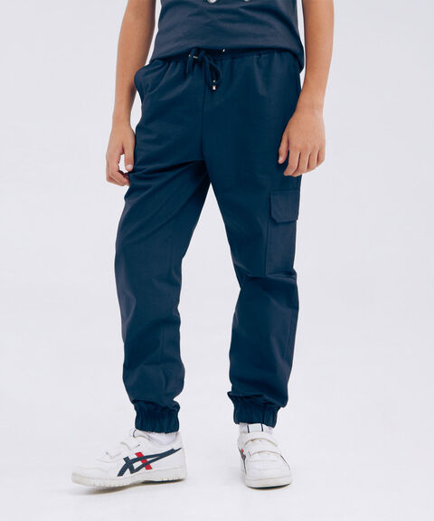 pantalon niño