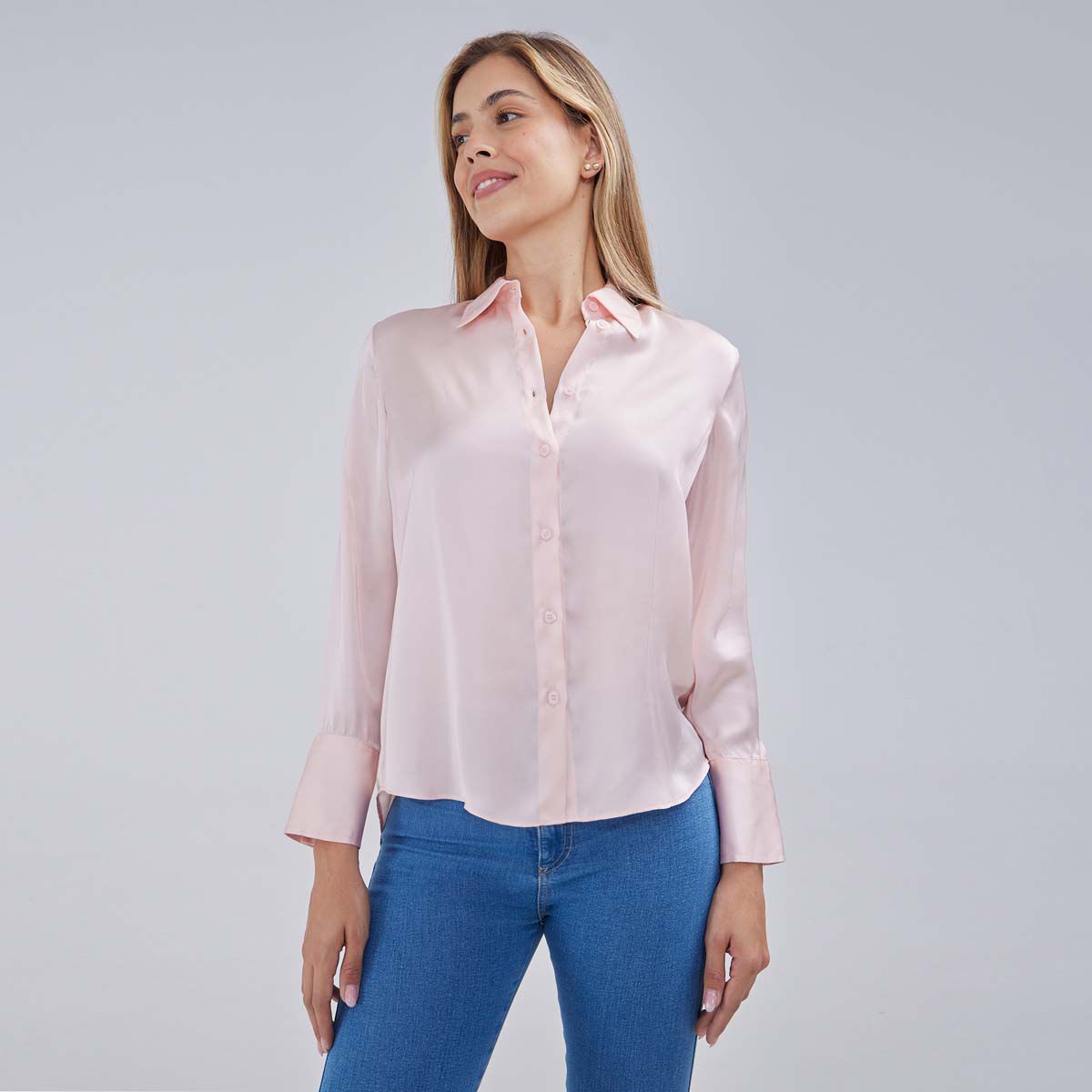 camisas para mujer