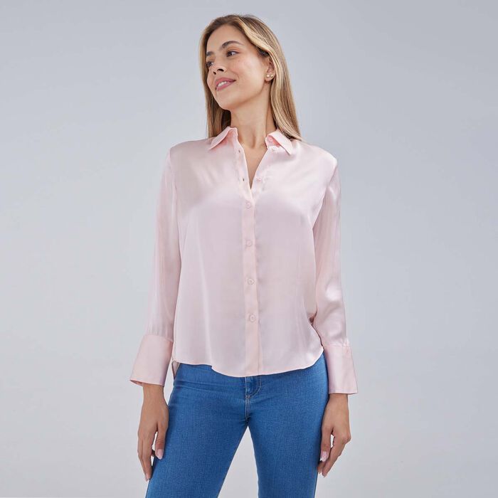 camisas para mujer