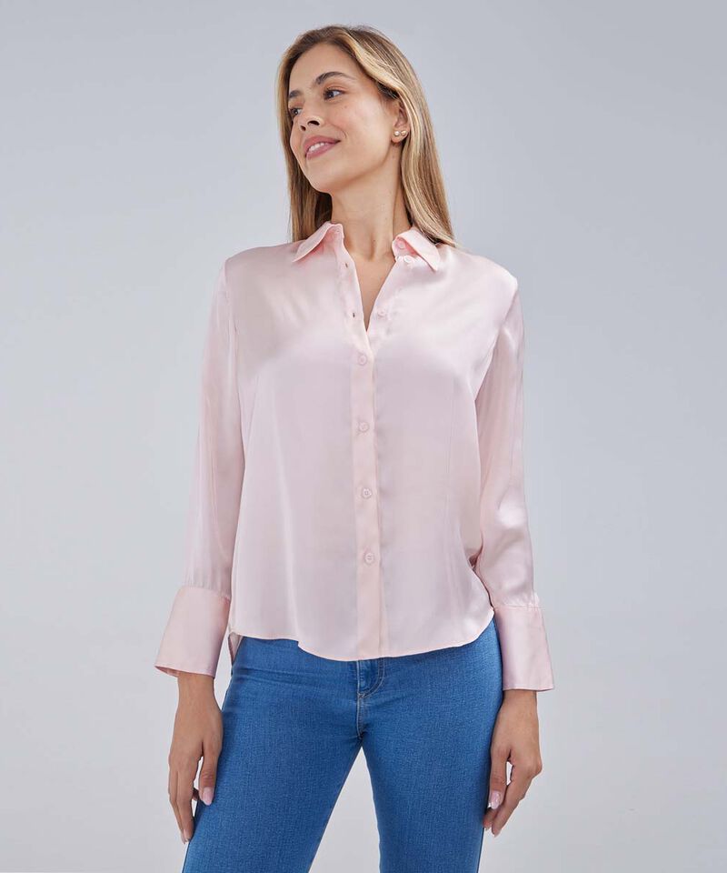 camisas para mujer