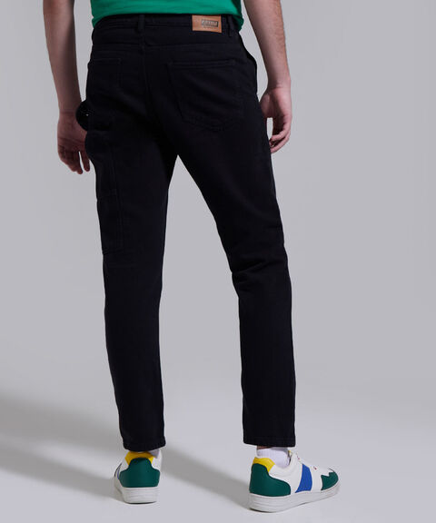 jeans denim