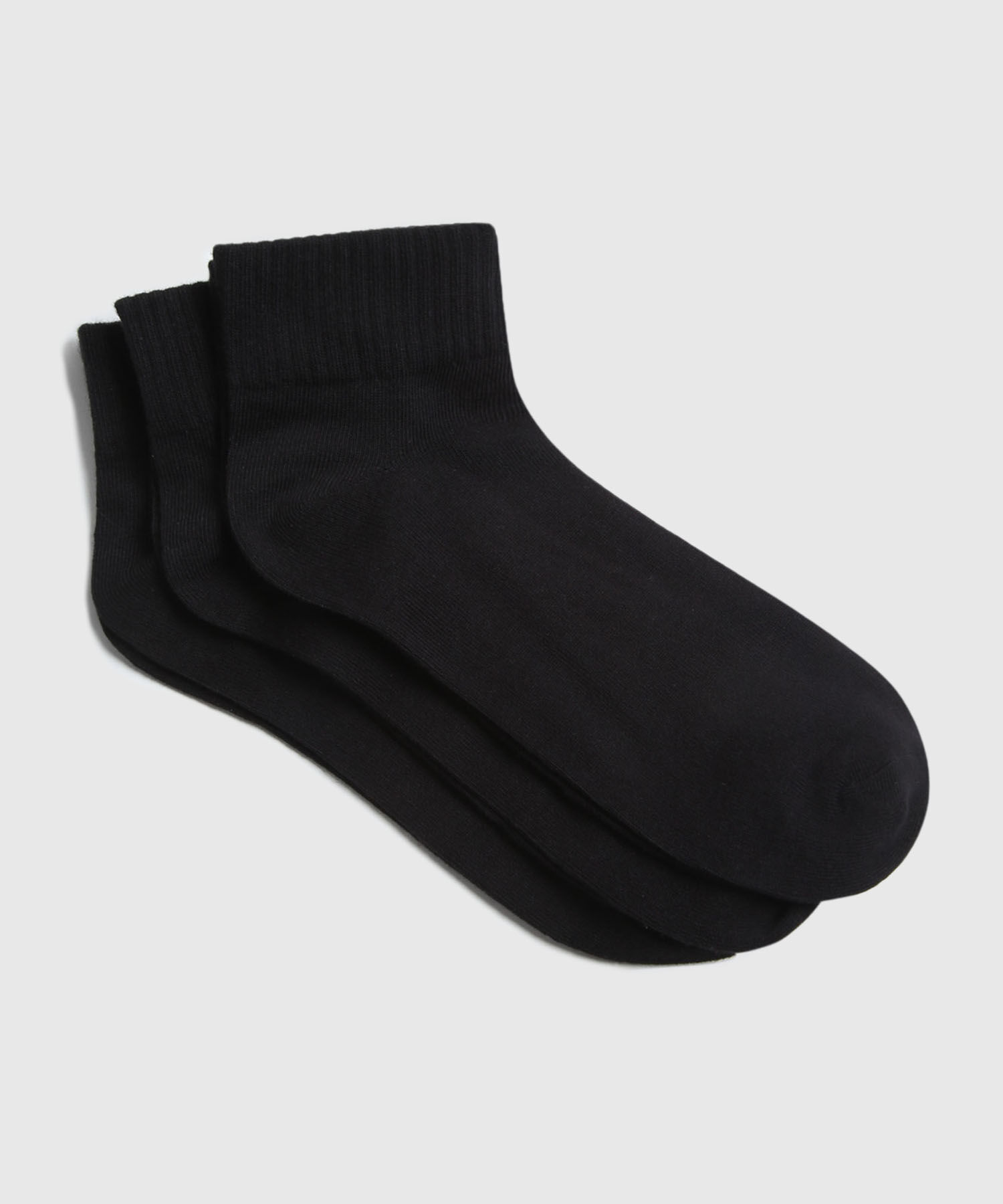 medias para hombre