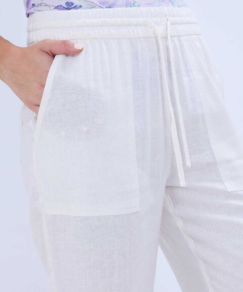 pantalon para mujer